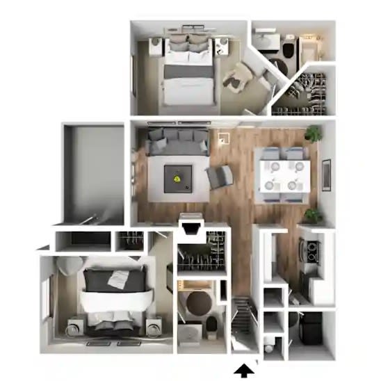 Crestview at Oakleigh – 33986