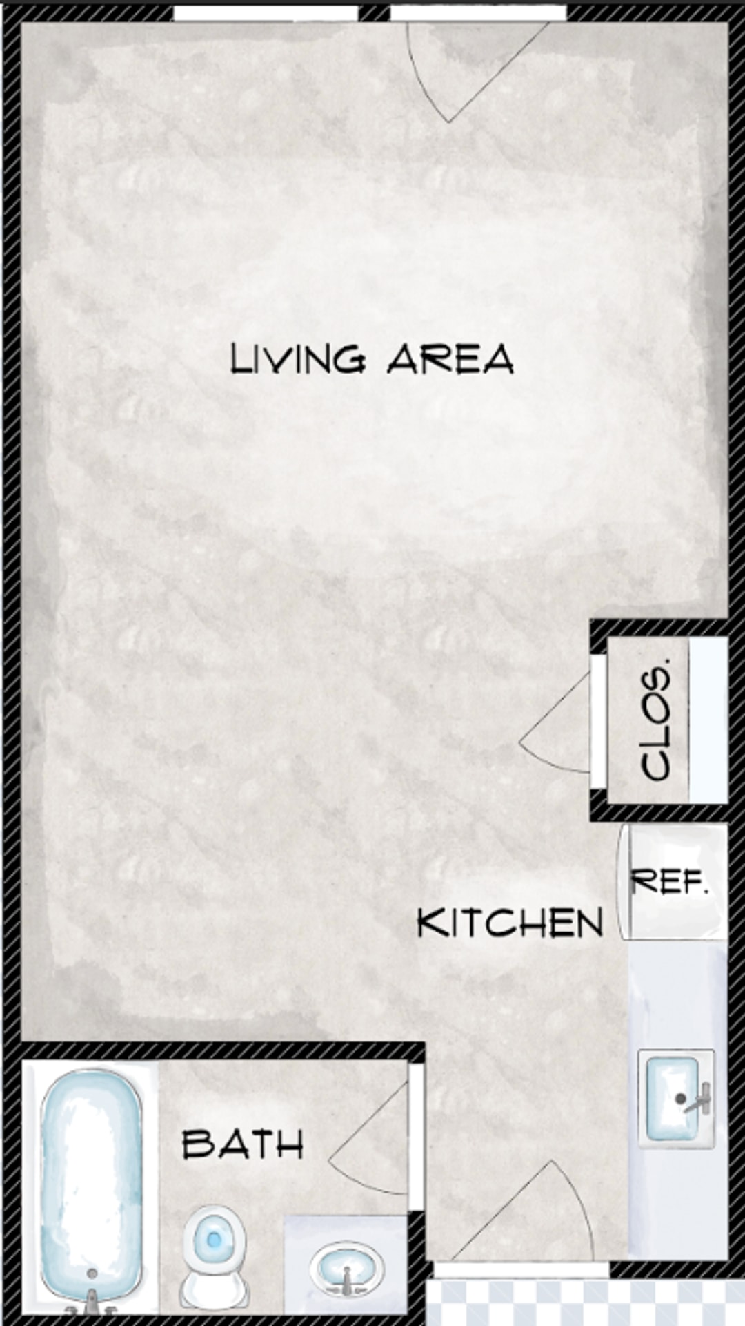 Vivo Living Jacksonville – 316
