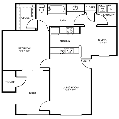 Stoneleigh on Spring Creek – 1233