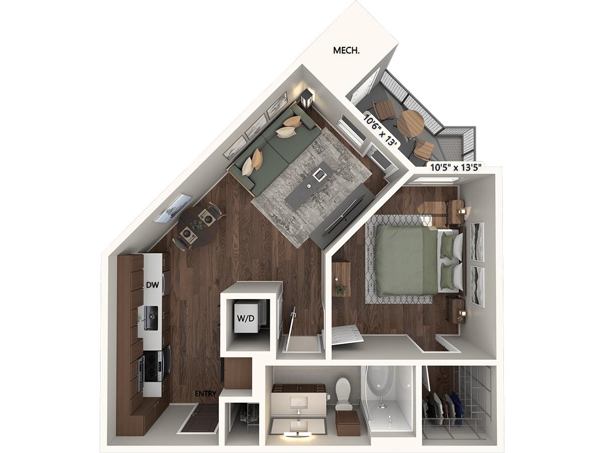 Avalon Lowry – 4176