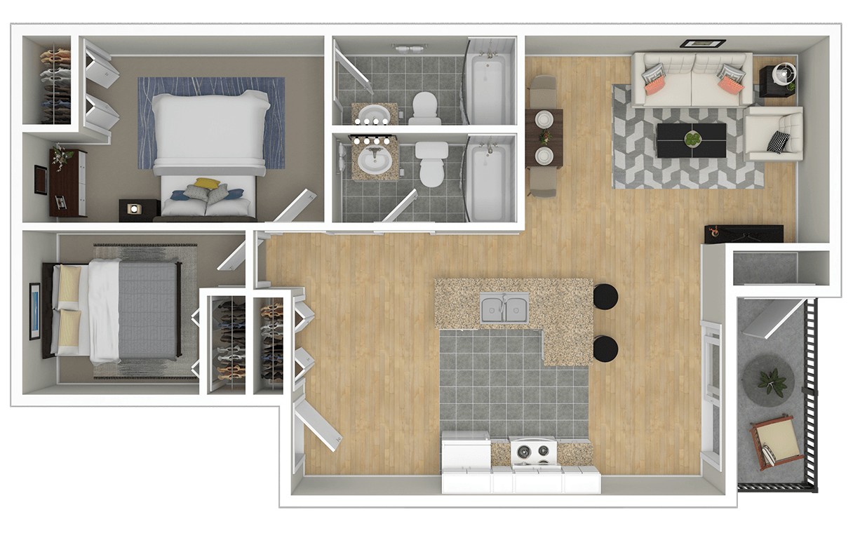 Barbur Heights – 05