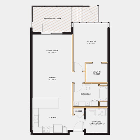 The Lydell Luxury Living – 220