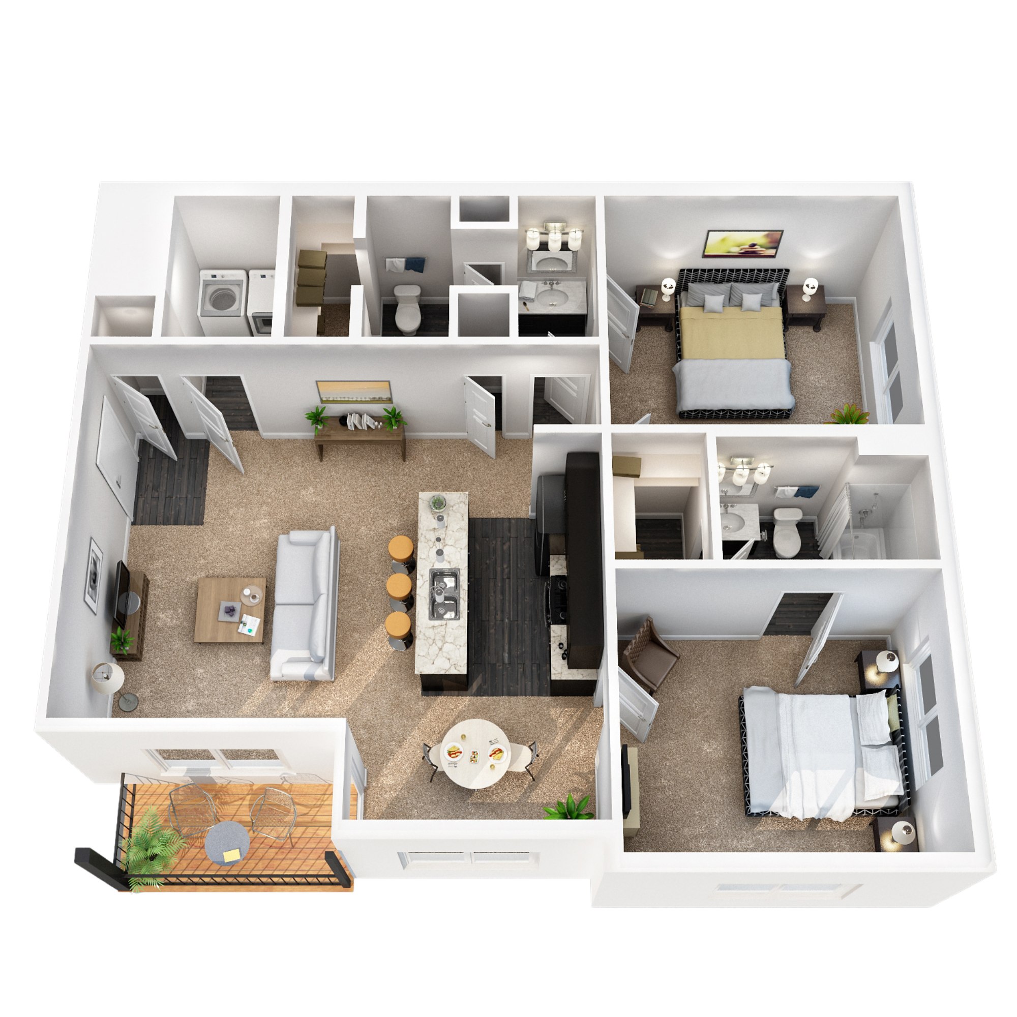 Stafford House – 301-7580