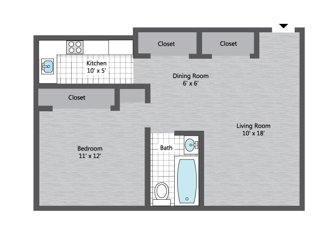 Heath Court – 32