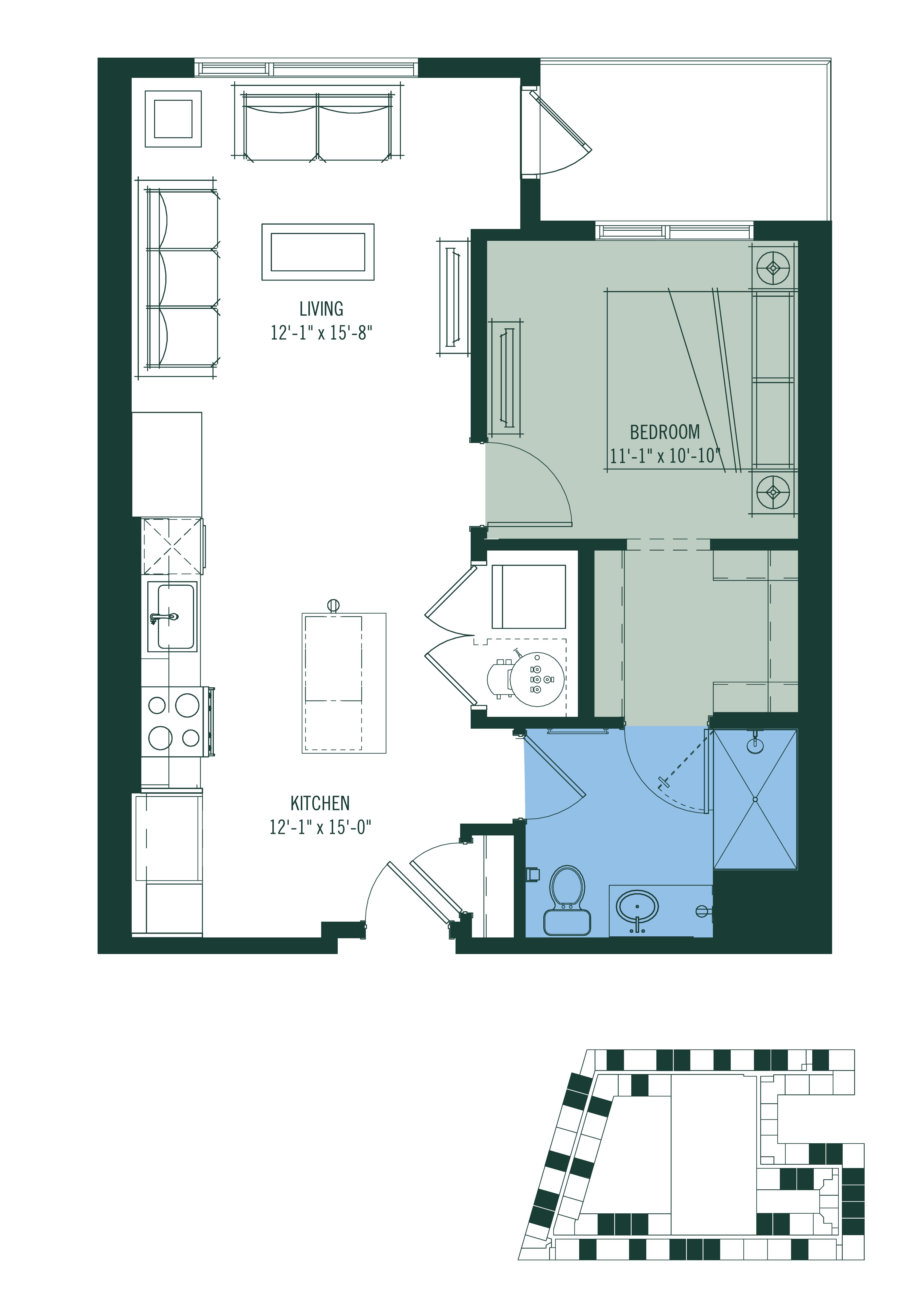 Arden Englewood – 144
