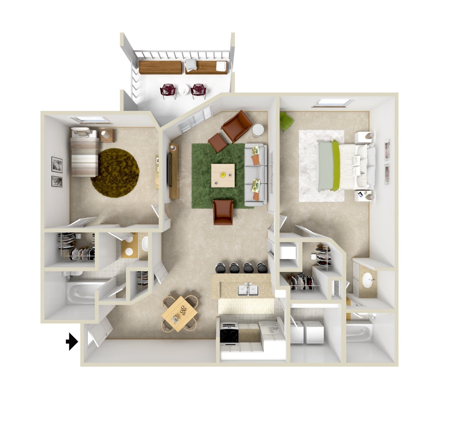 Lakeshore at Altamonte Springs – 256-104