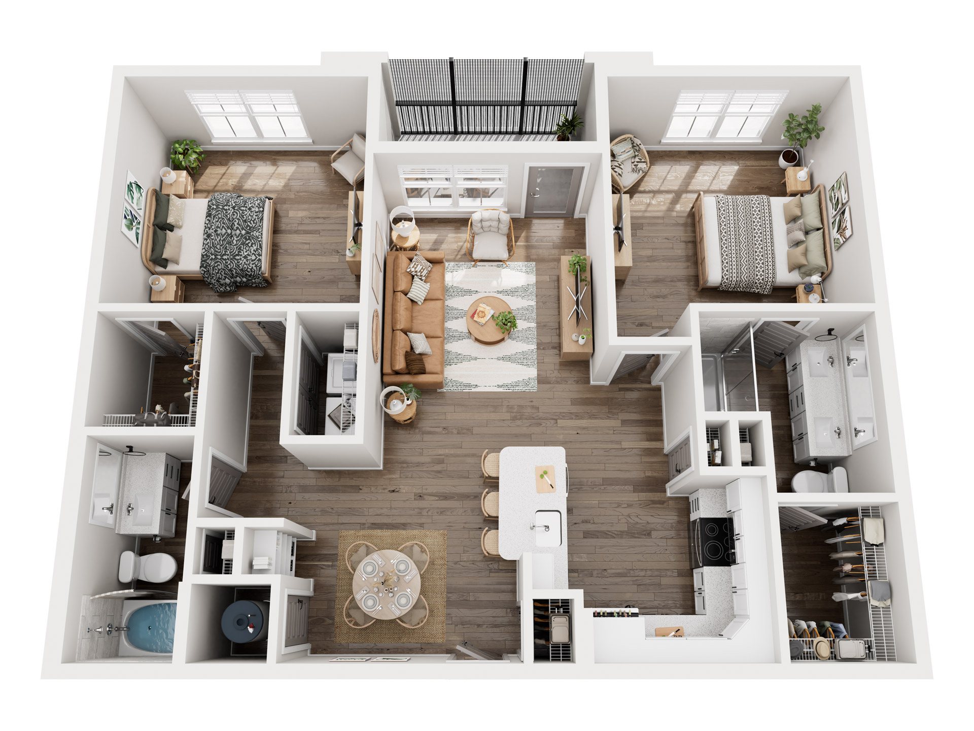 Satori West Ashley – 2201