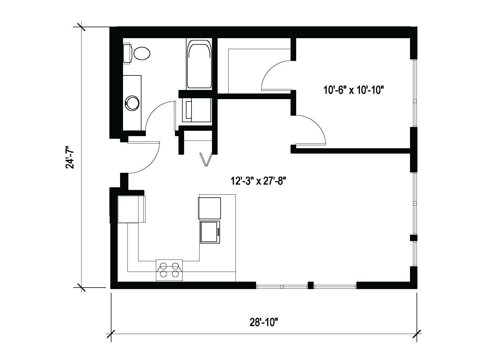 Stack House – 313