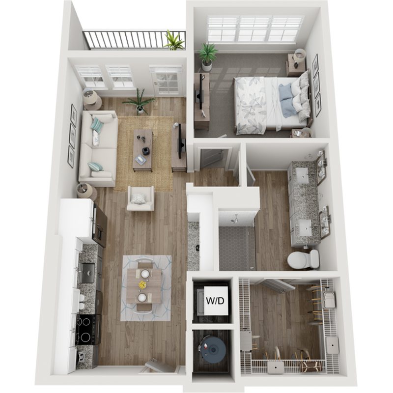 Rise Viera – 2210