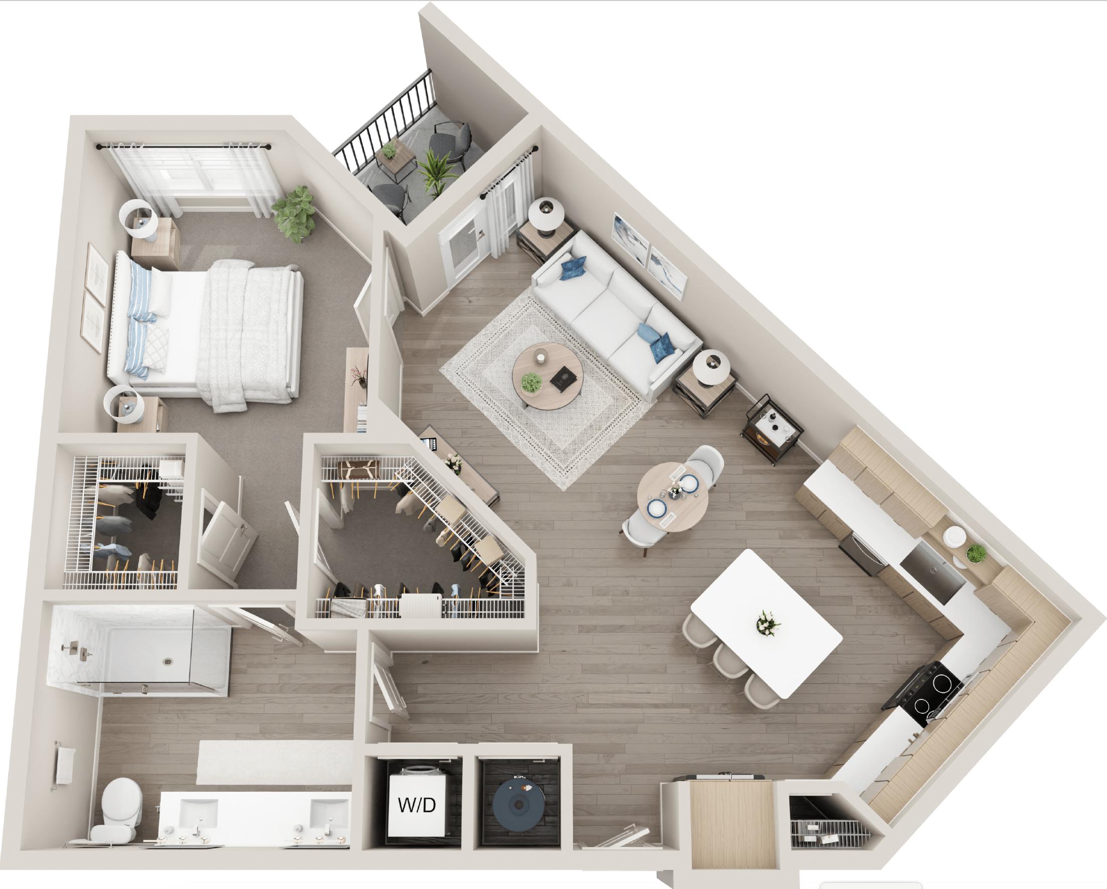 Aventon Meadows – 5116
