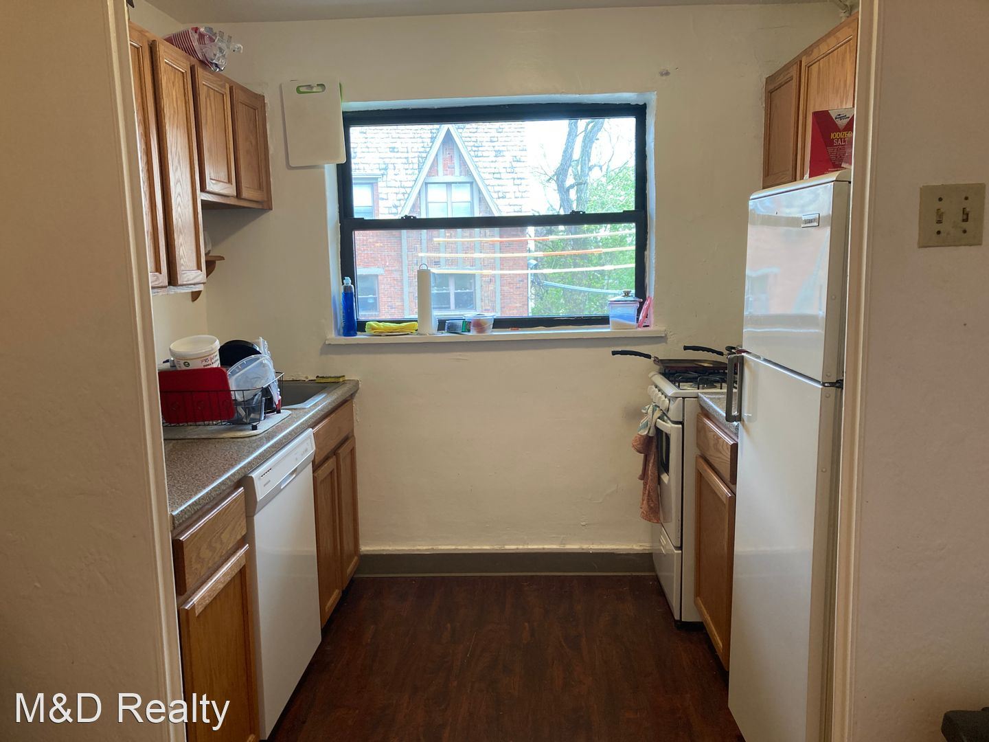 5701 MUNHALL RD – 5701-105