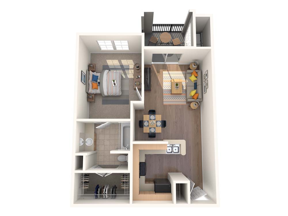 Regency at First Colony – 10303