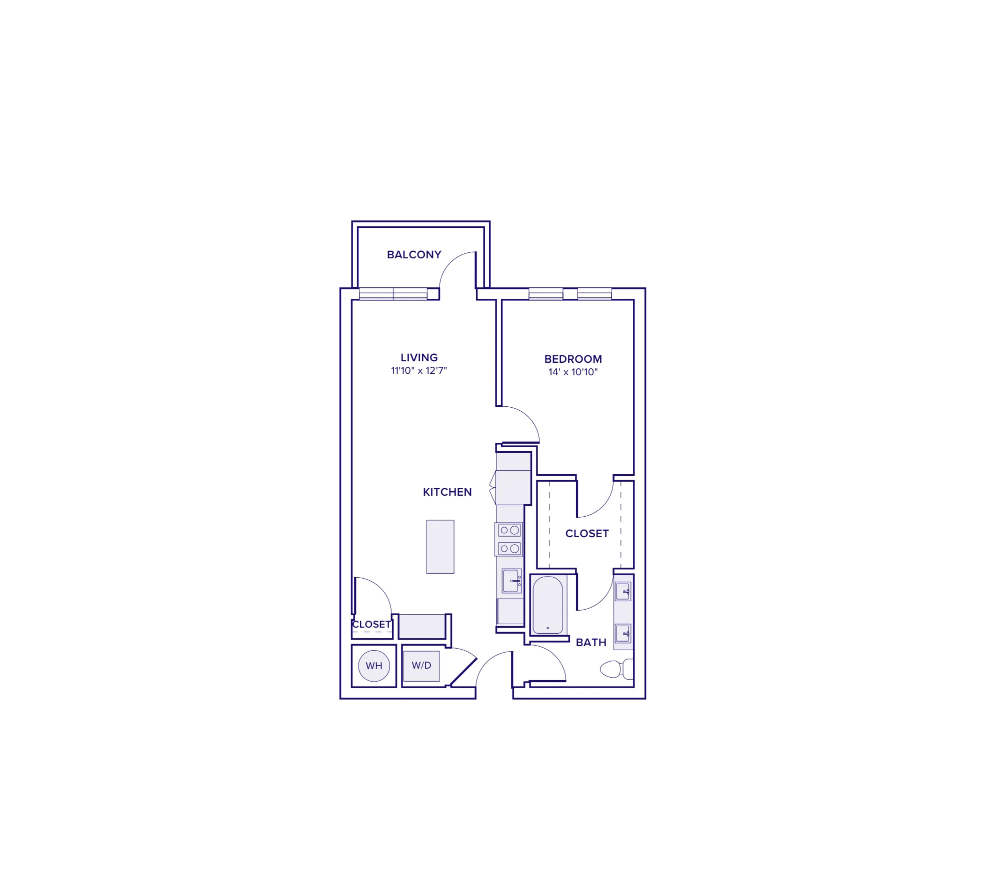 Modera Westside Trail – 452