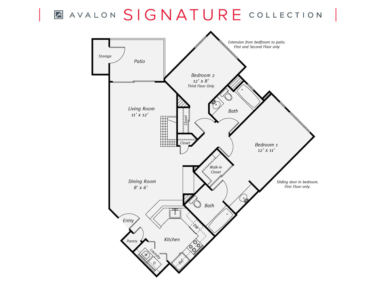 Avalon Silicon Valley – 001-3008