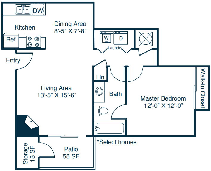 Affordable Housing – 1801-O