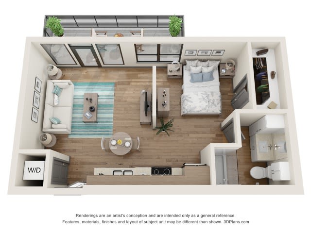 The Vic at Interpose – 420