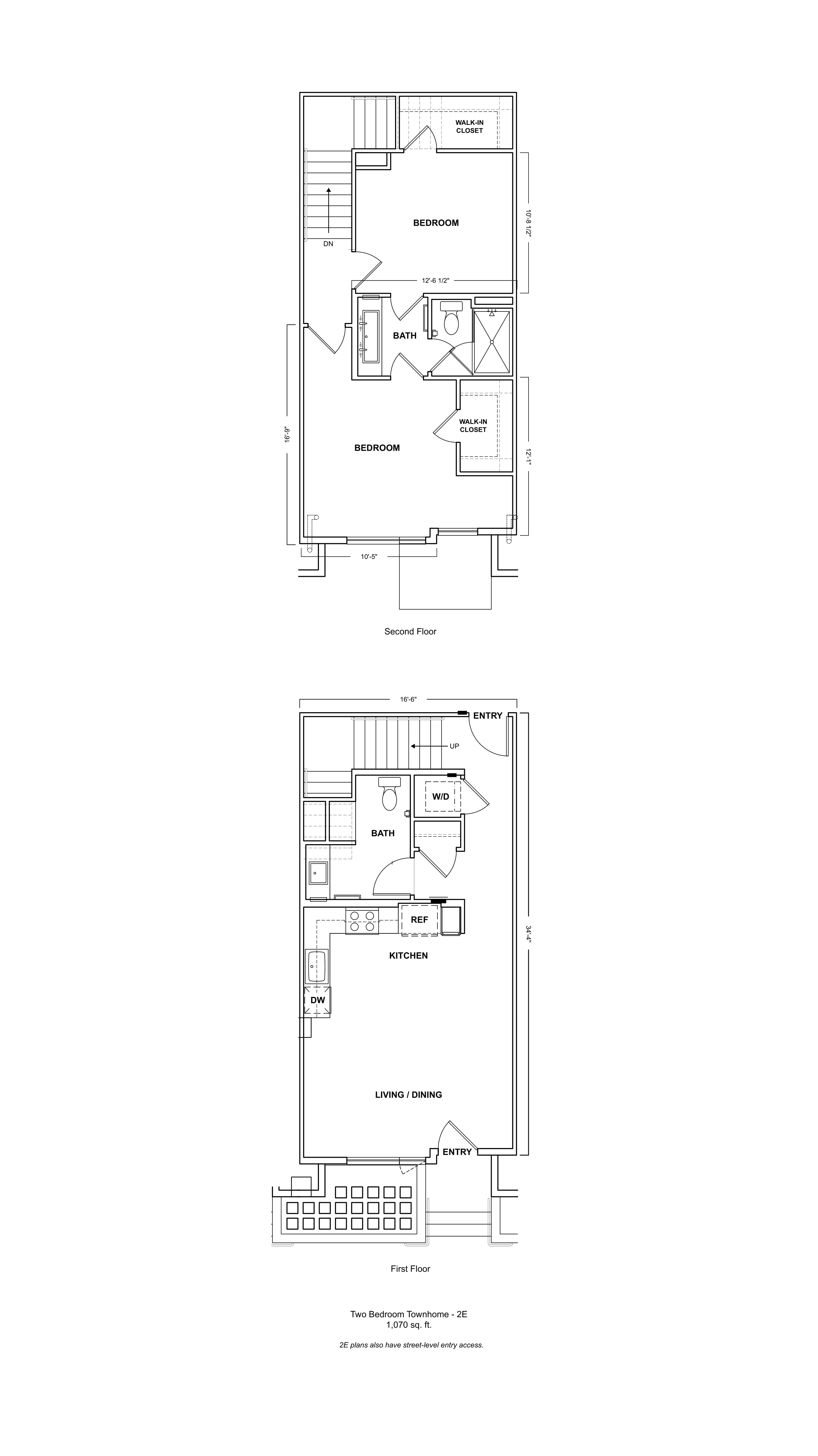 mResidences Olympic & Olive – 143