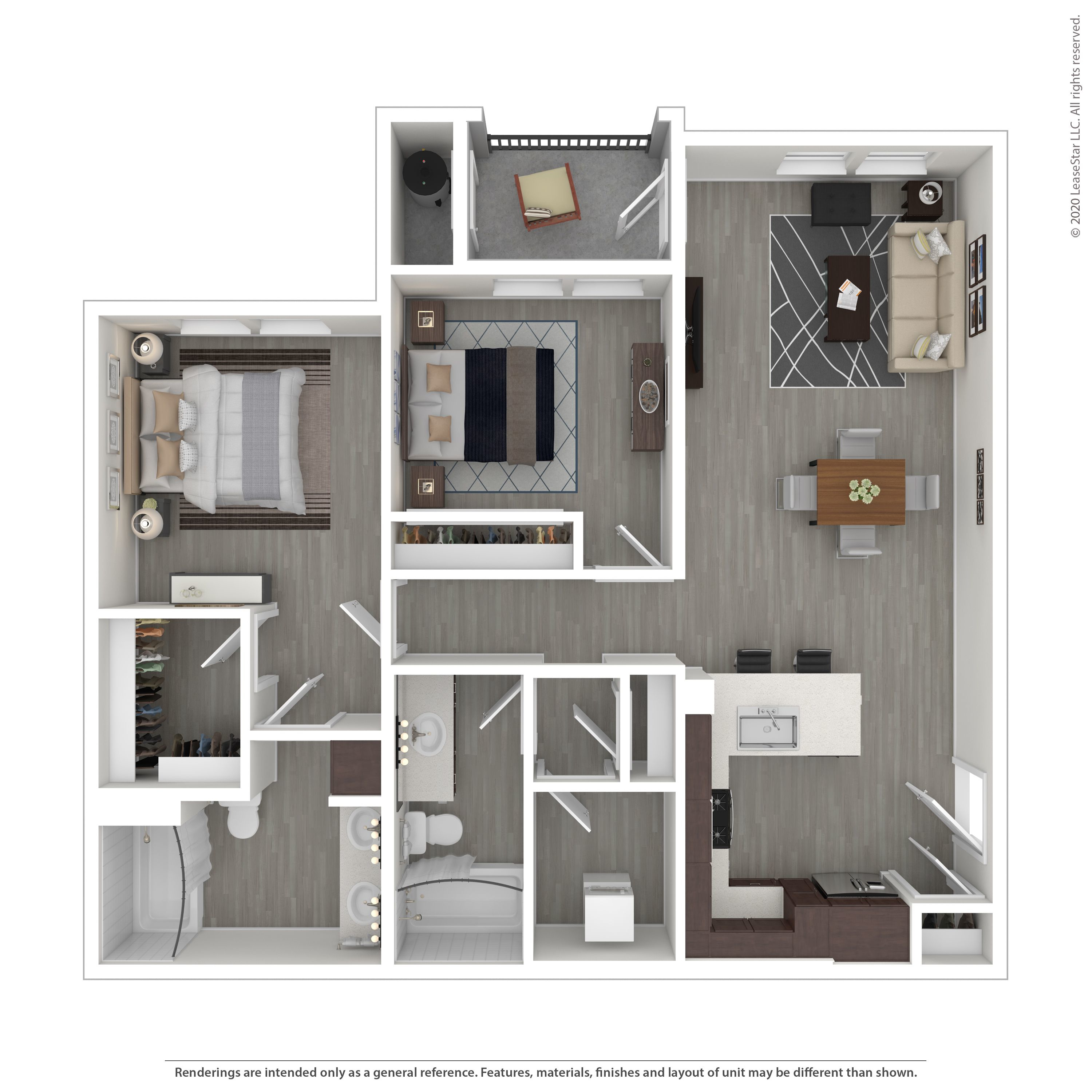 Morgan Ranch – L320