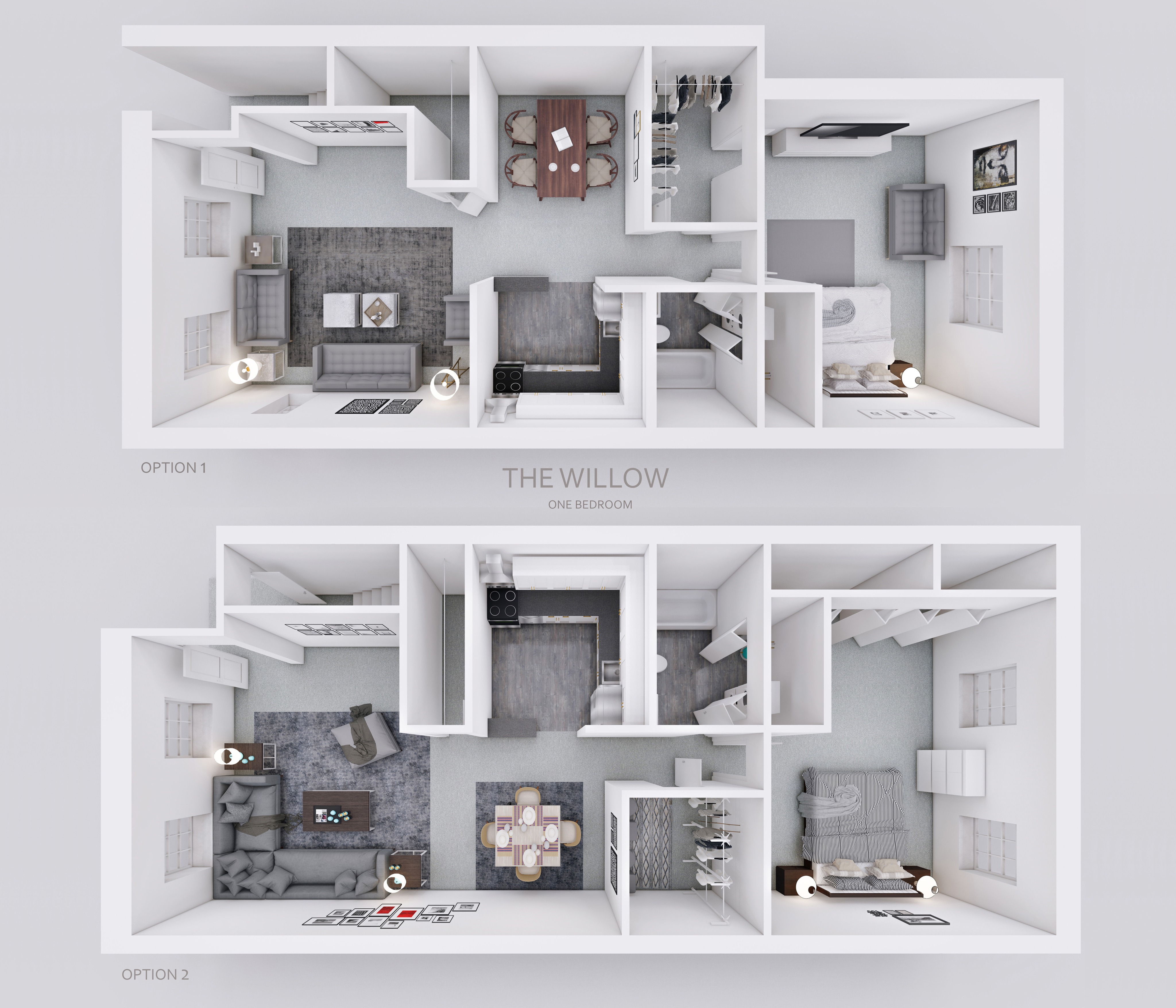 Willow Shores – 4006