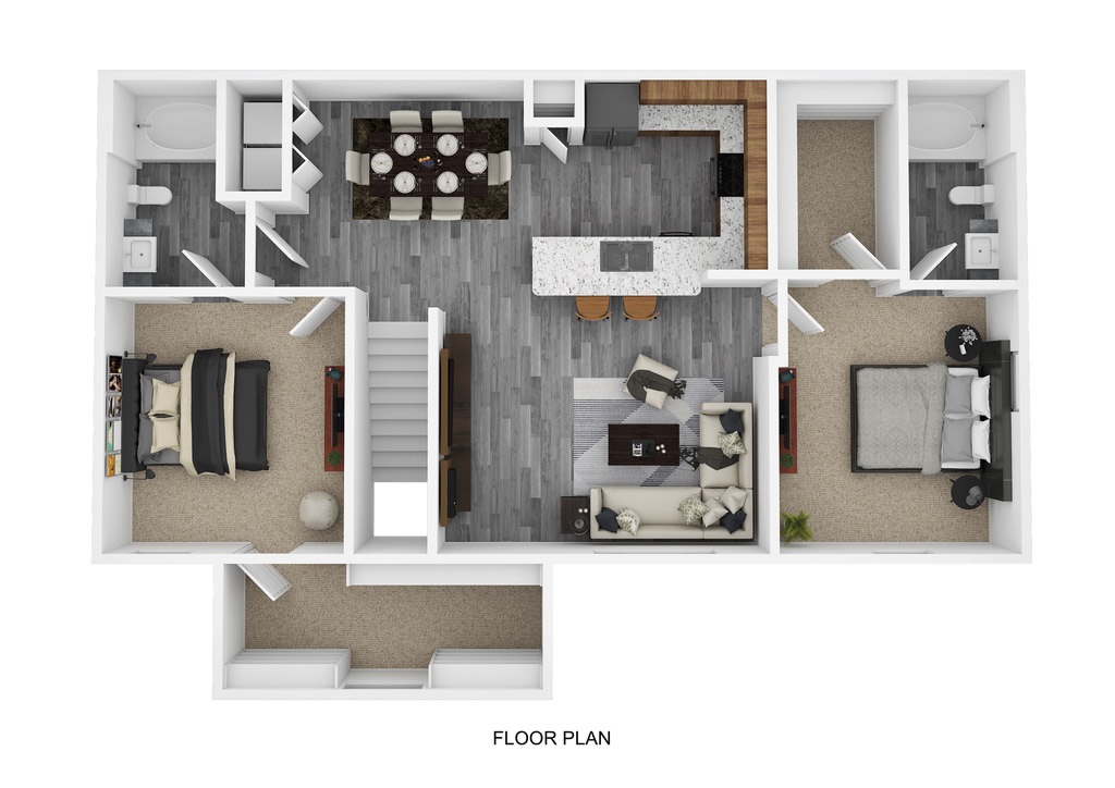 The Emerson Apartments – 2124