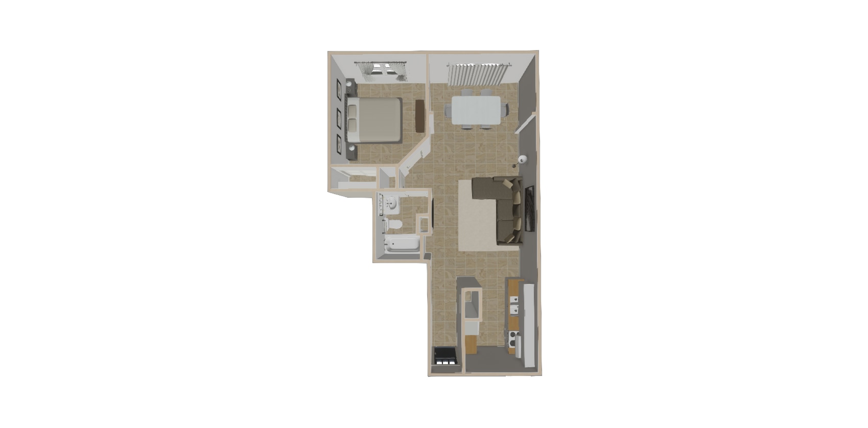 Spectra at Plantation – K104