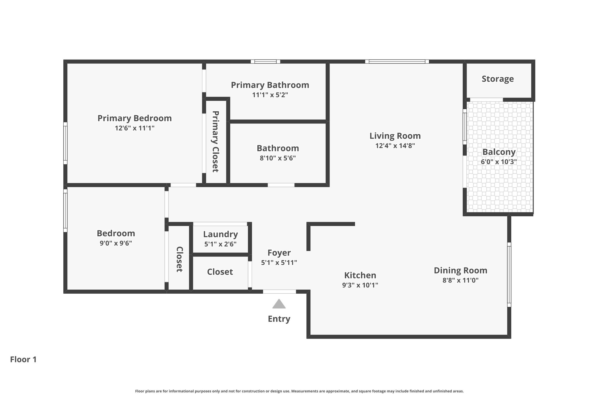Oak Springs Apartments – 1941-228