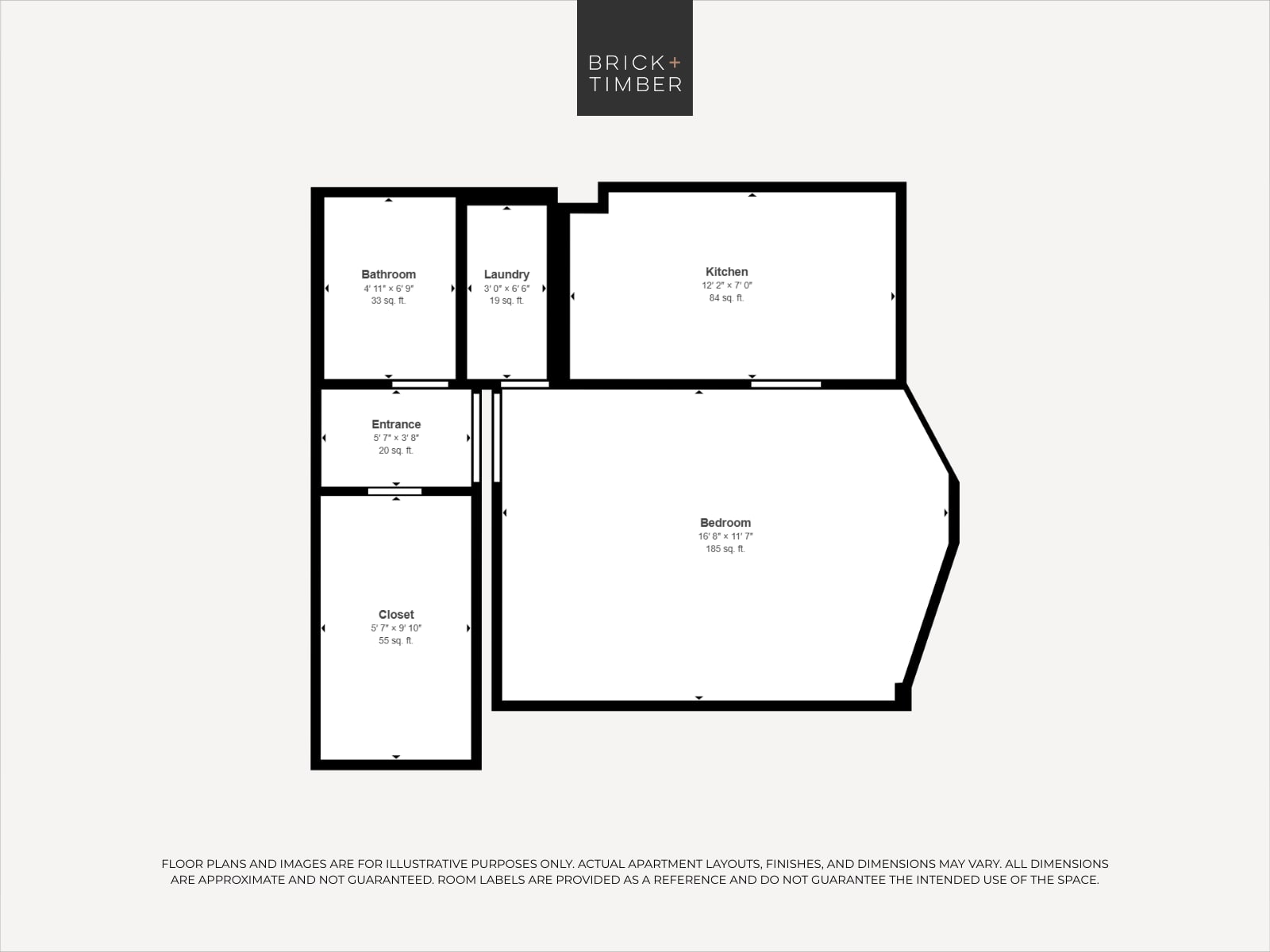 355 Fulton – 407