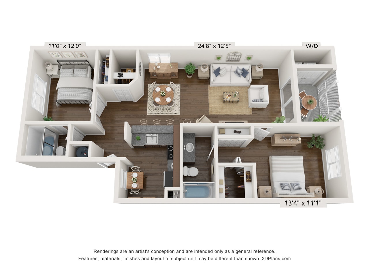 Valencia at Doral – 15-15306