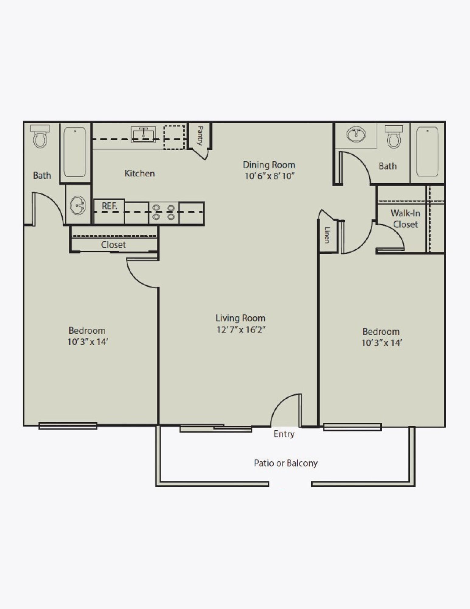 Elan Scripps Terrace – 1I