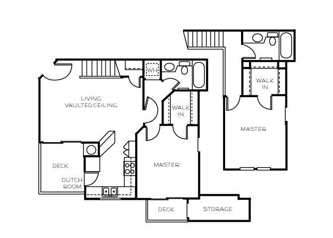 Flower Fields Condominiums – 2674