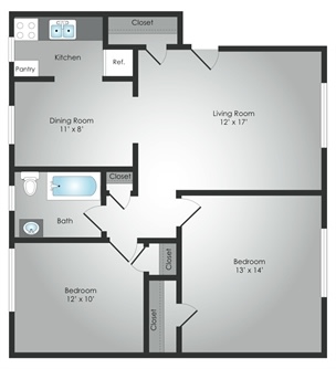 Hamilton Manor – LA3328-4