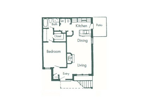 La Prada Place Apartments – 09-0903