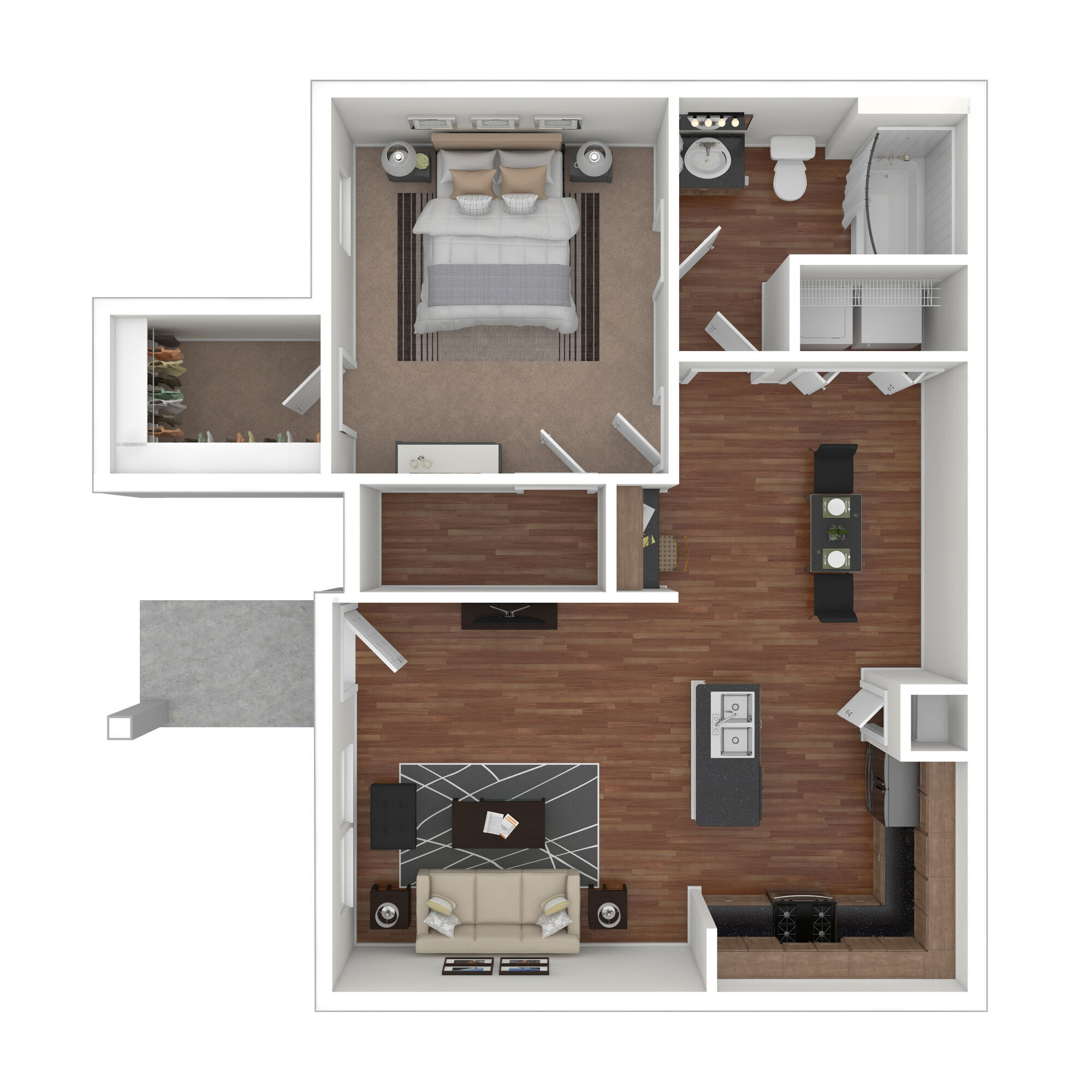 Grandea Lakemont – 2212