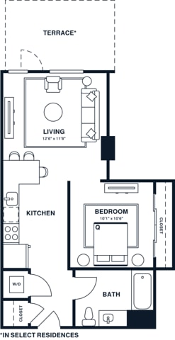 Jessup House – 1717