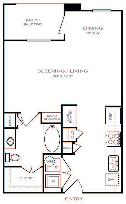 Bellrock Upper North – 8203