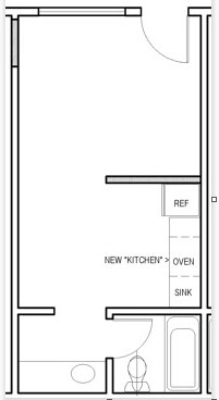 Pinnacle Apartments – 246