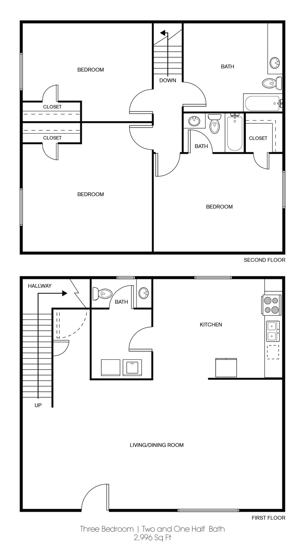 Reserve at Maple Ridge – 3087-01