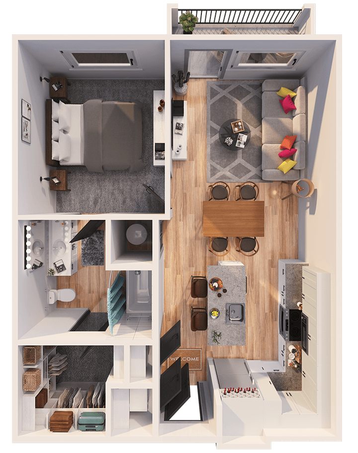 The Reserve Decatur – 2428