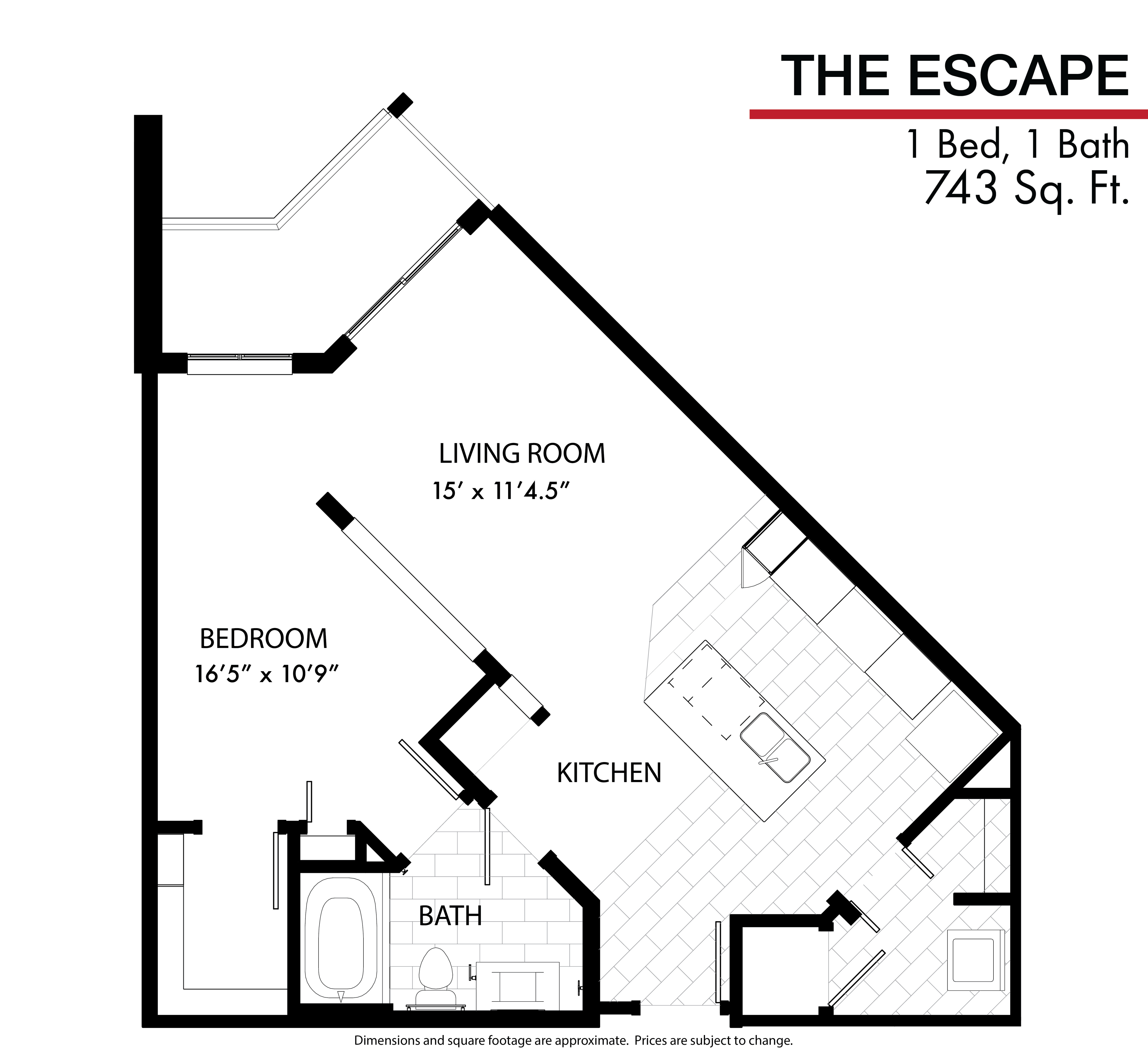 Latitude at Deerfield Crossing – C-5245-308