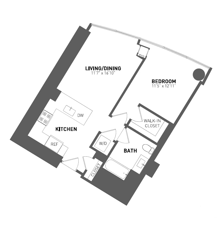 465 North Park – 0902