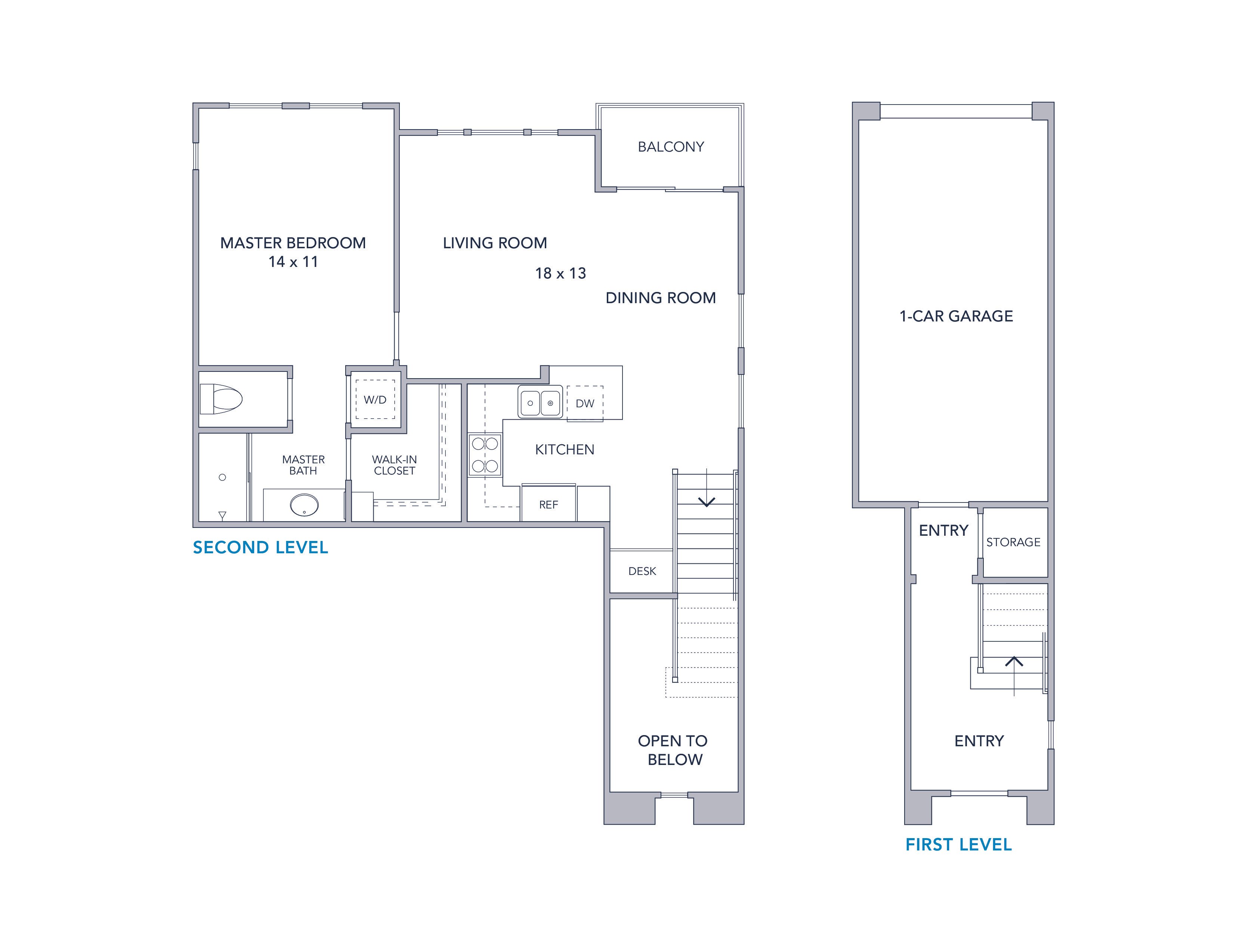 CasaLago Eastlake – 1606-1