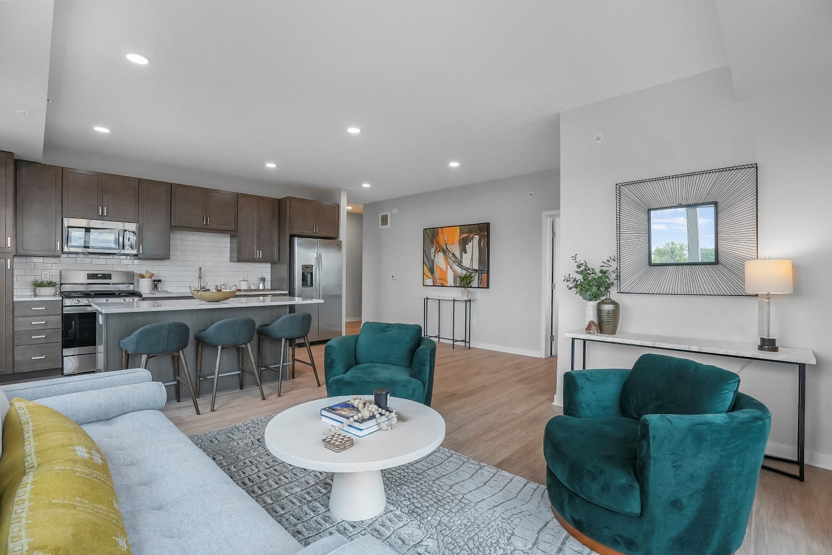 The Mezz at West Lake Quarter – 115