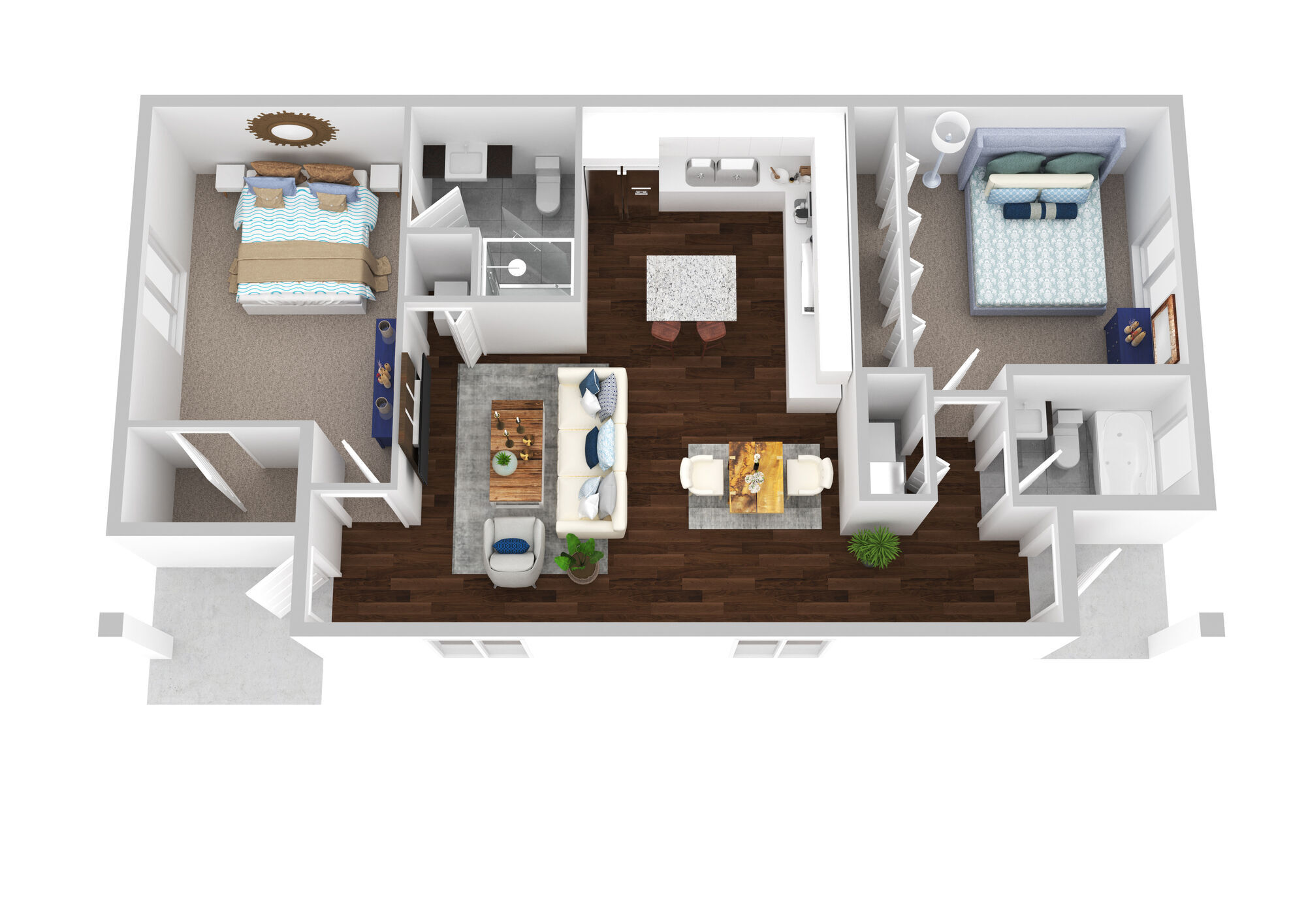 Solamar Apartment Homes – 17-106