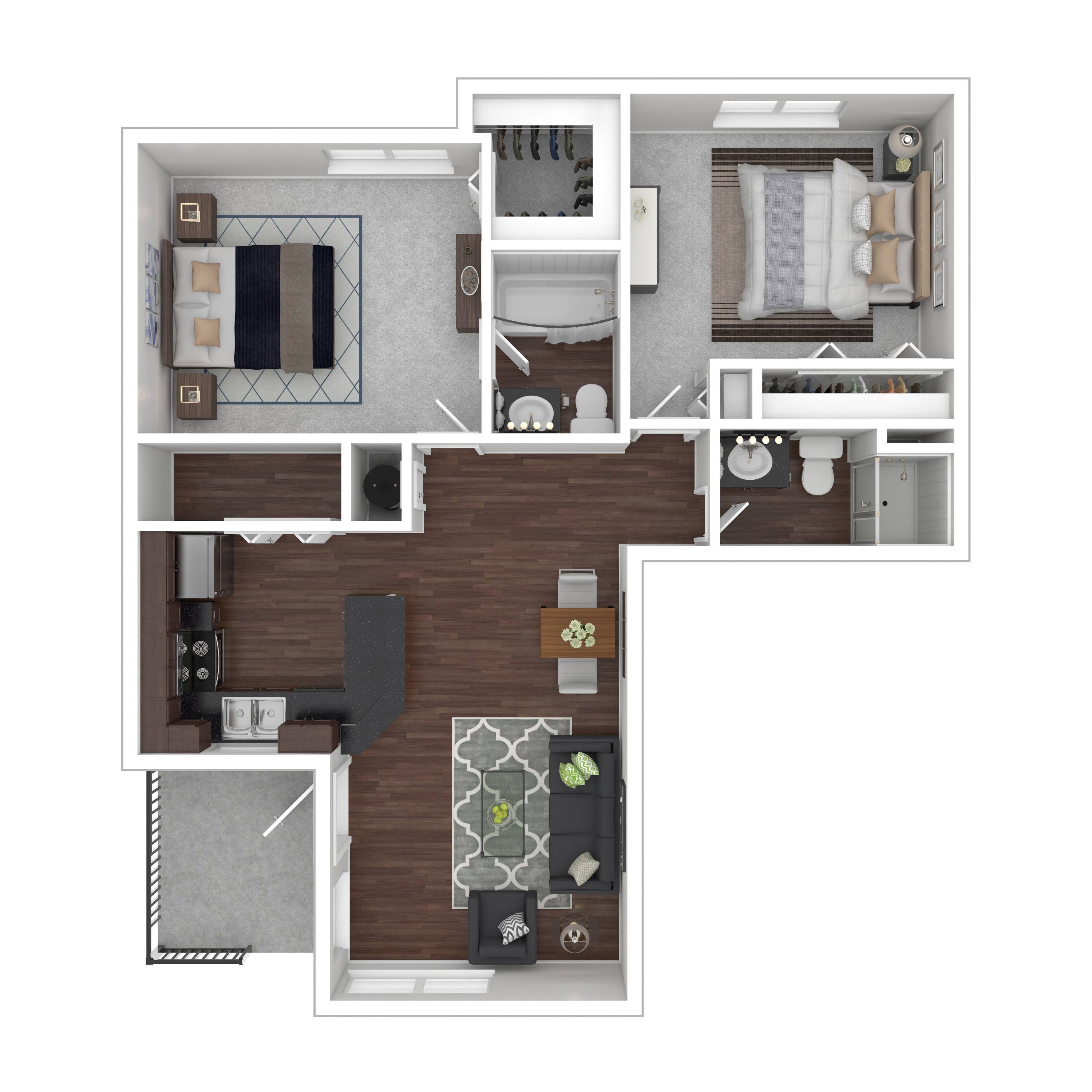 Boca Colony – 1514