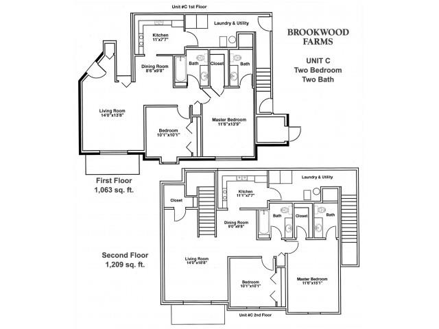 Brookwood Farms – 245-06