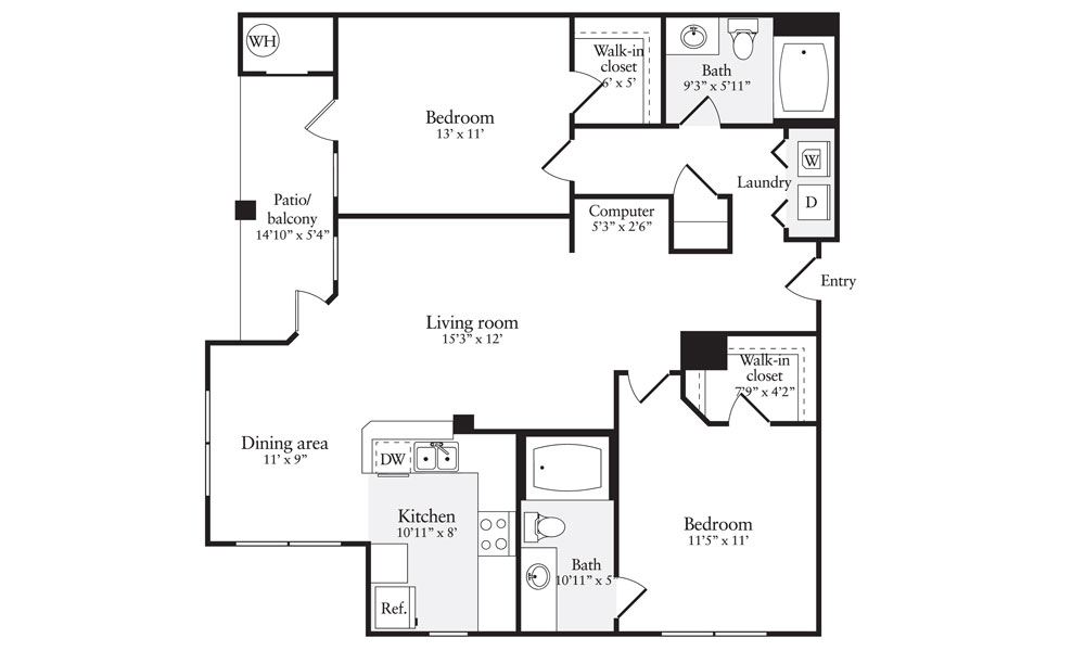 Windsor Herndon – 1-308