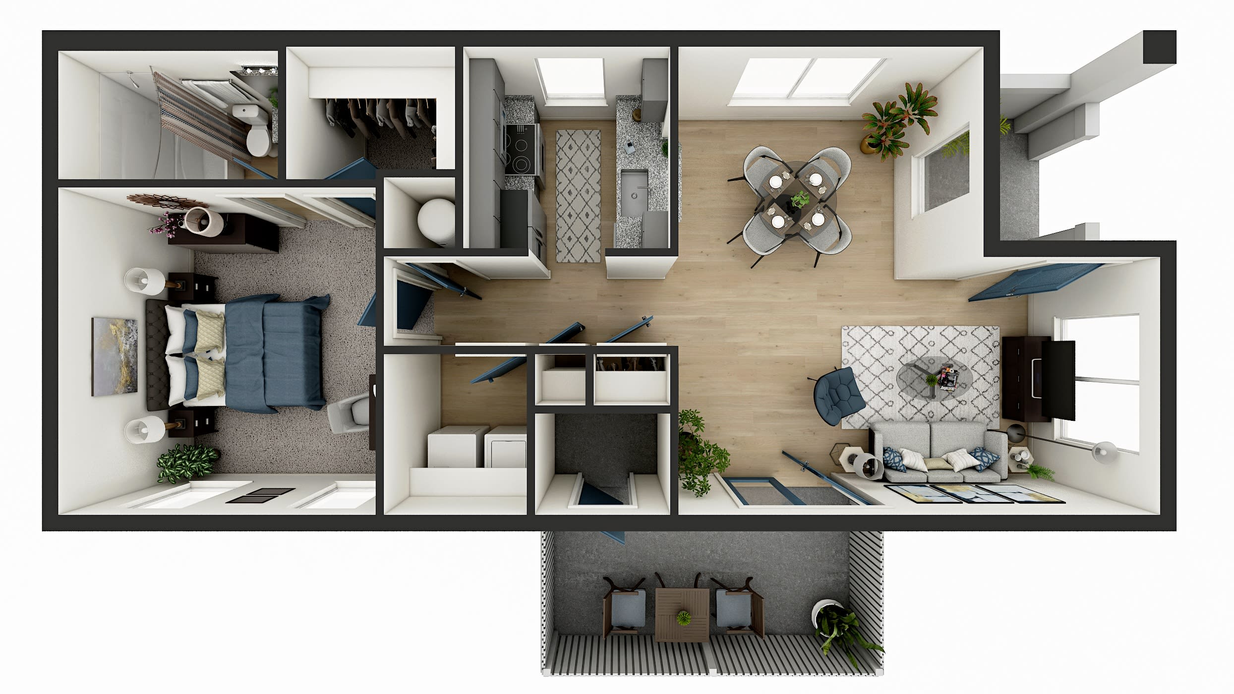 Avondale Gardens – 07B