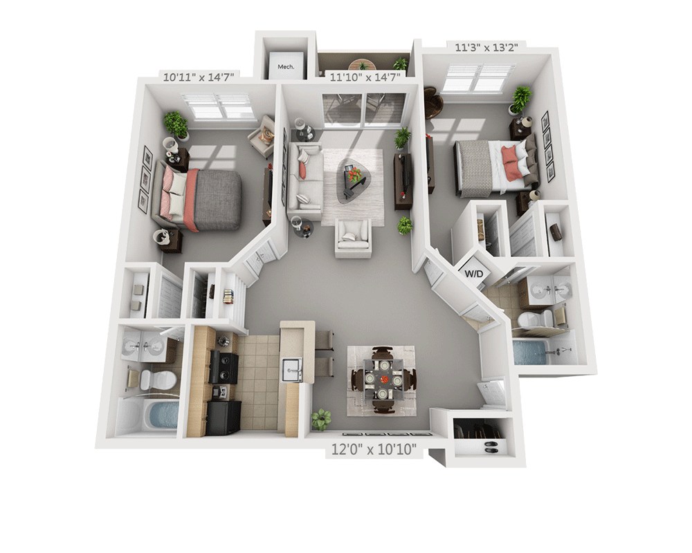 Ridgewood – 009302