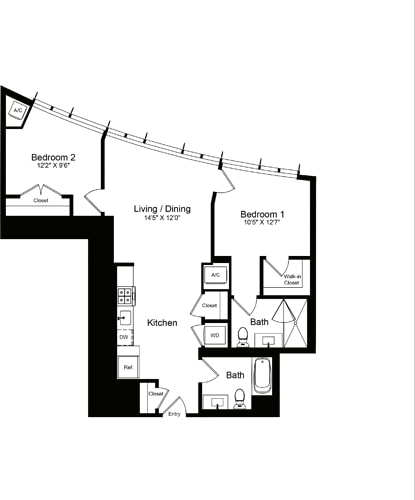 340 Fremont Apartments – 510