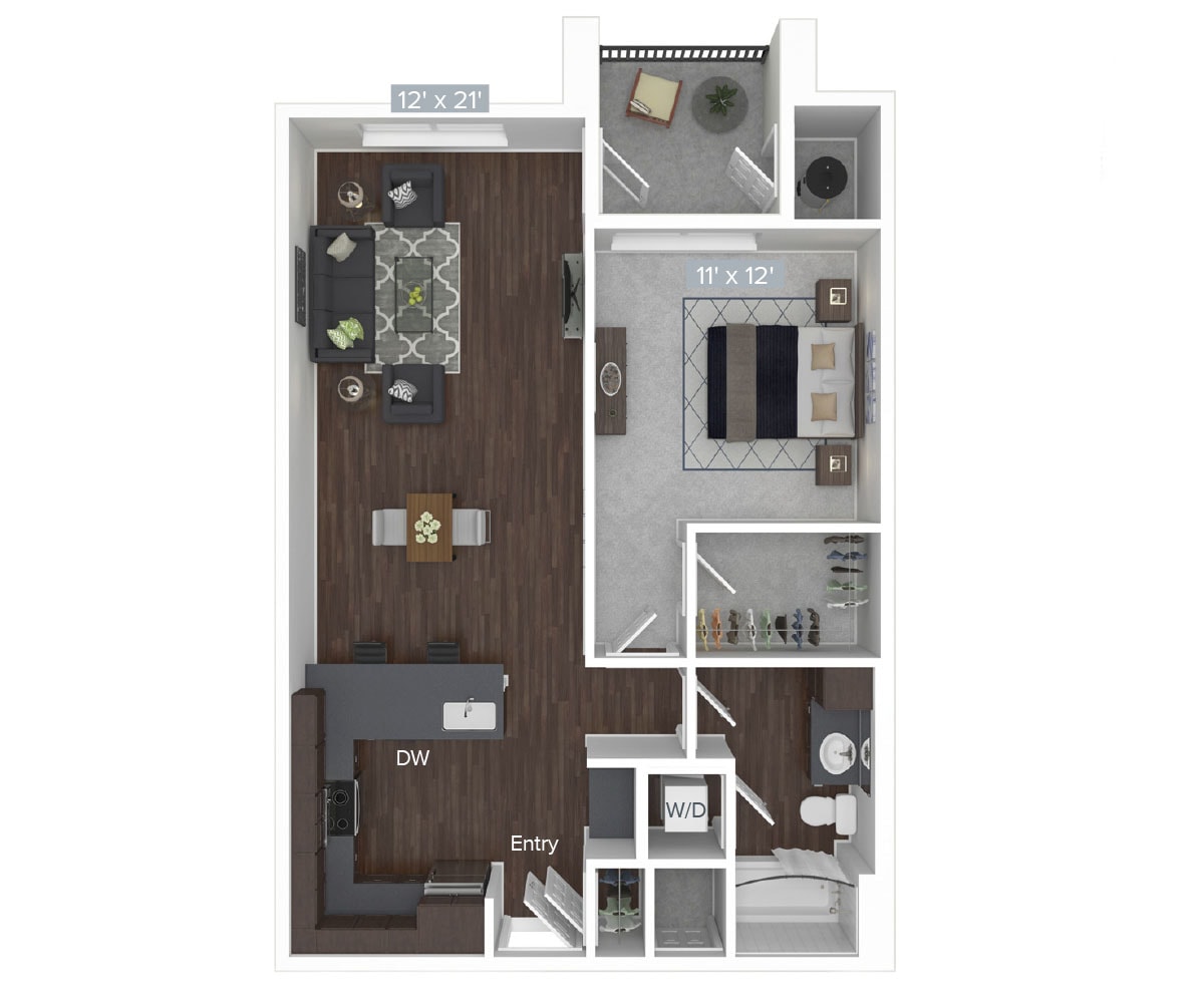Avalon Southlands – 014-303